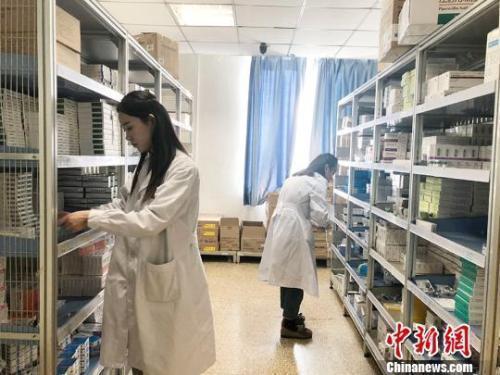 資料圖 郭佳 攝 點(diǎn)擊進(jìn)入下一頁