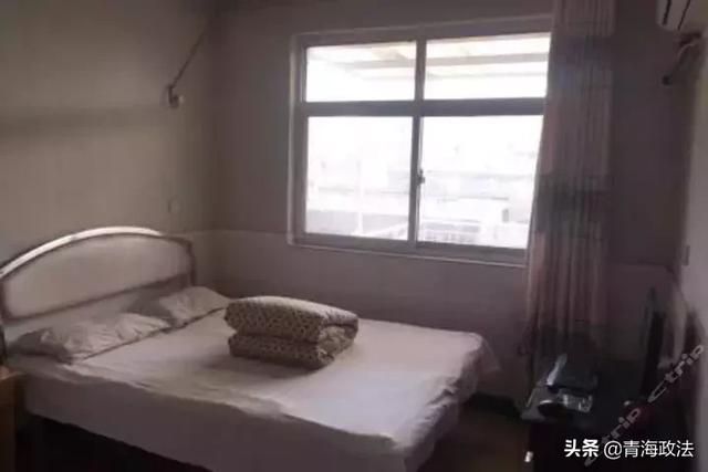 100平的房子被分成“鴿子籠”,這種房子你還敢租?