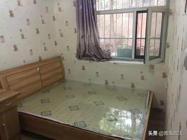 100平的房子被分成“鴿子籠”,這種房子你還敢租?